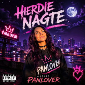 Hierdie fokken nagte by Panlover