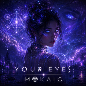 Your Eyes by Mokaio