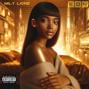 Ko4 by Mily Lione
