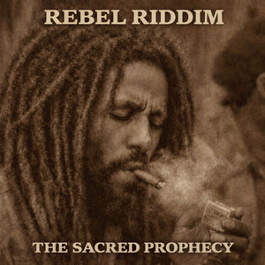 Righteous Paths by Rebel Riddim