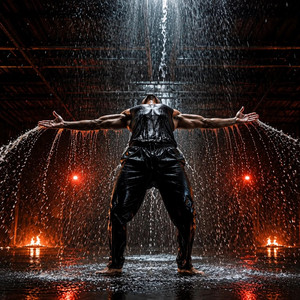 PRESSURE by Housenatic