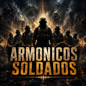 Armónicos soldados by El Chicle