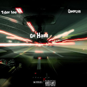 Go Hard by Tyller tee, Qwerzin