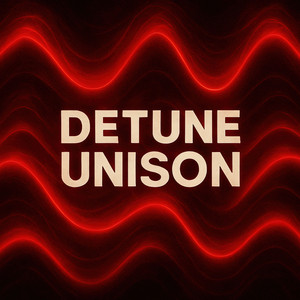 chisa2311 - Detune Unison
