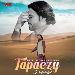 Hayat Afghan - Tapaezy