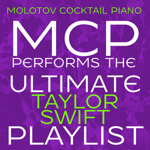 Ours - Instrumental by Molotov Cocktail Piano