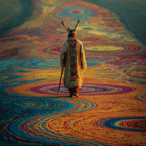 Initiation by Shaman Drive