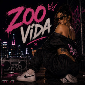 Zoo vida by Almila C