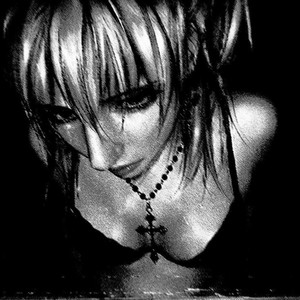 BLACK COFFIN by †SPIDER†
