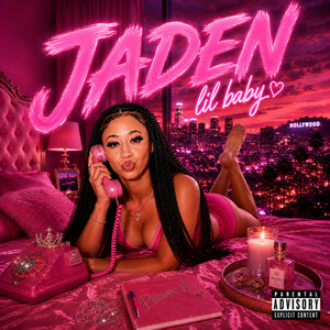 Lil Baby by Jaden Newman