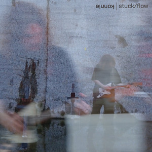 stuck/flow by konnie