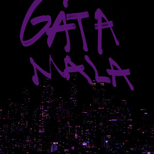 GATA MALA