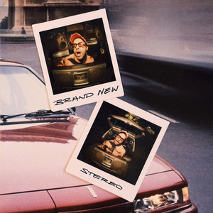 Brand New Stereo by Mickey Kojak