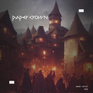 Paper Crown