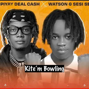 Watson-G Pi Piti Pami Gran Yo - Kite'm Bowling (feat. Popi Ayy)