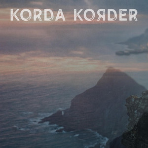 Edge Of The World by Korda Korder