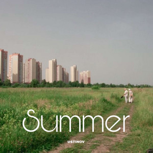USTINOV — Summer