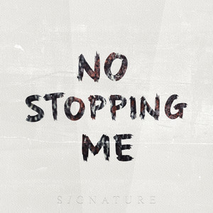 No Stopping Me - Radio Edit by Mario Bazouri
