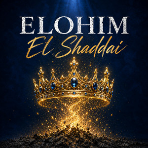 Elohim | El Shaddai by Lena Löwen