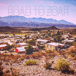 Toets my bloed, Road to Zoar by Rotas the Rapper