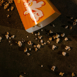 Popcorn