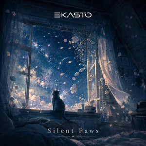 Silent Paws by EKASTO