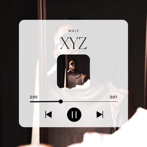 XYZ BEAT by W O L F F