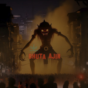 Palawara - Bhuta Ajin
