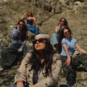 Monika Mitkova - Зелените/ Zelenite