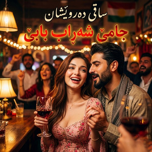 ساقی دەروێشان by gorani kurdi