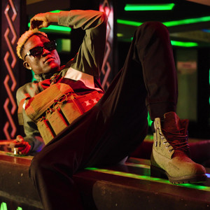 An2 Adi Sparky - Luma Len Deff