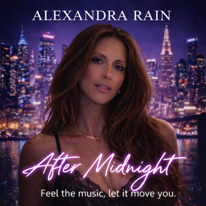 AleXandra Rain - RIGHT HERE