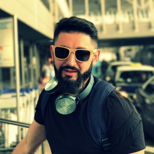 გიორგი სუხიტაშვილი - All the Love That Rains on Earth