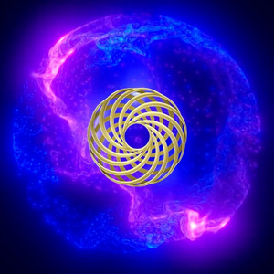 This is 306 Hz Frequency (Assists in Relieving Lyme Disease Symptoms) by David Wong - The Frequency Expert