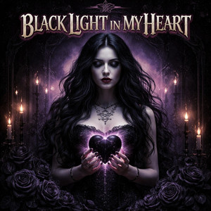 Alexi AI - Black light in my heart