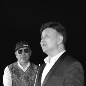 Chi Nad Shig Durlaj Chadah Uu? by Losol Boldbaatar