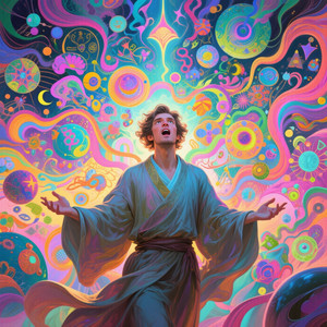 Amy Licks - Él Cree en Todo