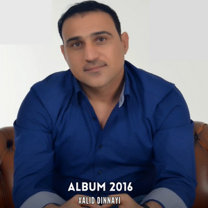 Xalid Dinnayi - Xerîbî Ne Tê Hale