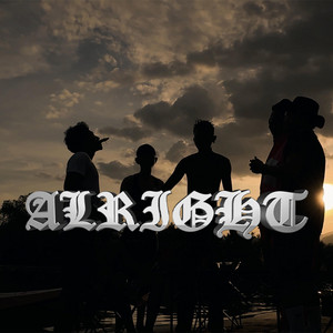 The HIGHER - Alright