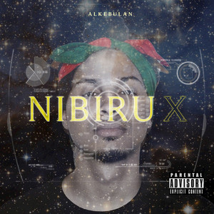 Nibiru X cover