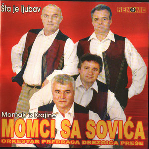 Momci Sa Sovica poster