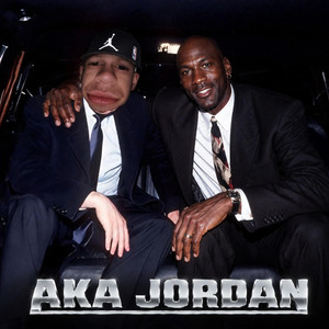 AKA JORDAN