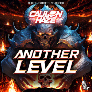 Another Level by CAULON HAZE