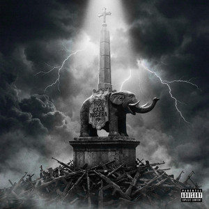 Skinny & Enzo Benz - RACKET