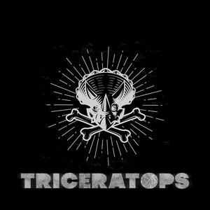 Triceratops by Lunatock, Recognize Ali, Tone Spliff