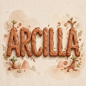 ARCILLA by GELVDJ