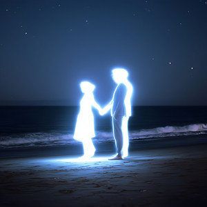Love by Scapecore