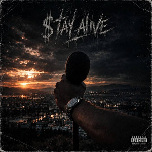 $tay Alive by DAVA