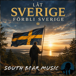 Låt Sverige Förbli Sverige by South Bear Music