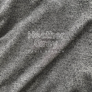Heather Grey by Davis Branch
